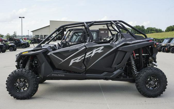 2024 Polaris® RZR Pro XP 4 Ultimate