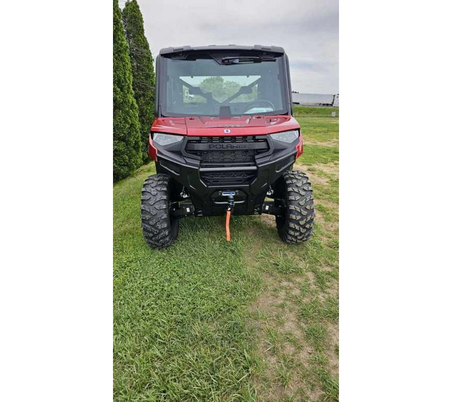 2025 Polaris RANGER XP 1000 NorthStar Edition Crew Ultimate