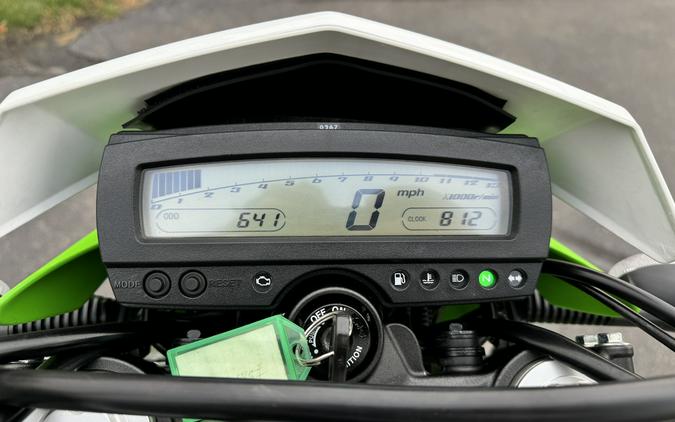 2022 Kawasaki KLX®300