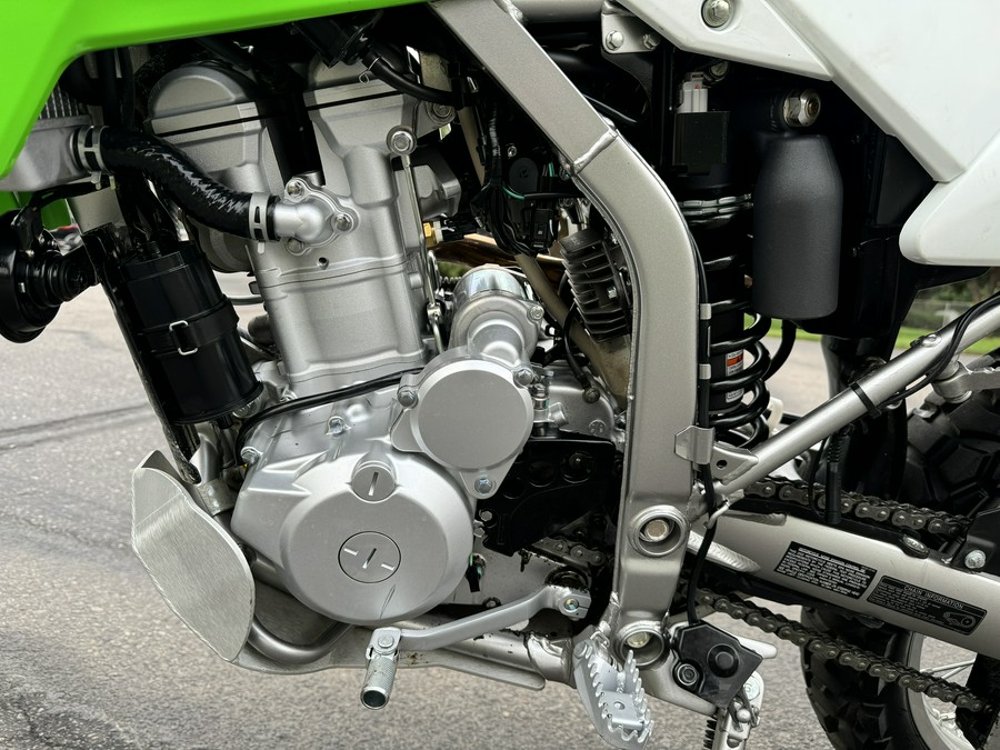 2022 Kawasaki KLX®300