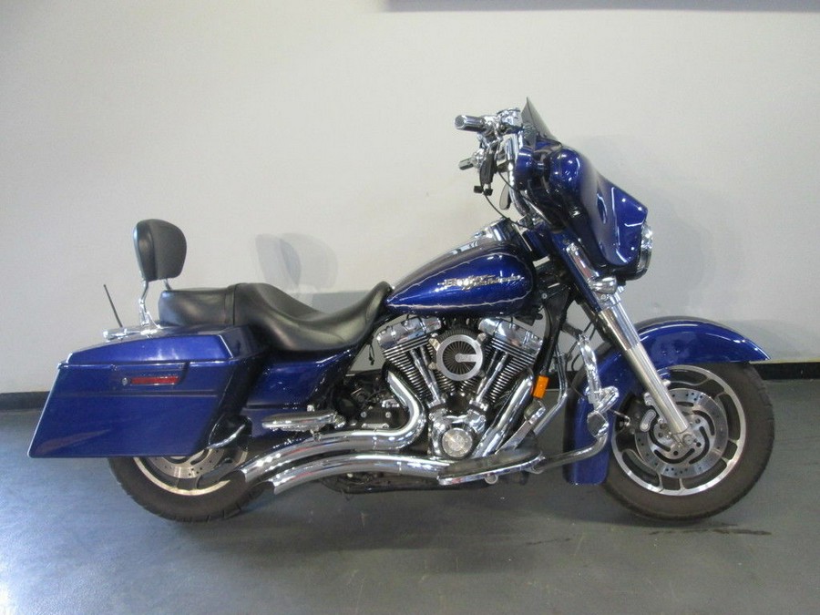 2007 Harley-Davidson® FLHX - Street Glide®