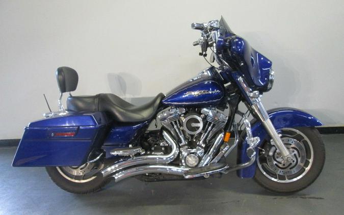 2007 Harley-Davidson® FLHX - Street Glide®