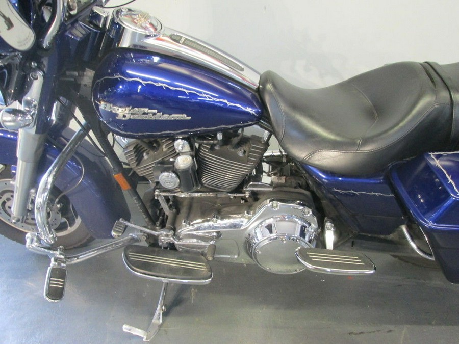 2007 Harley-Davidson® FLHX - Street Glide®