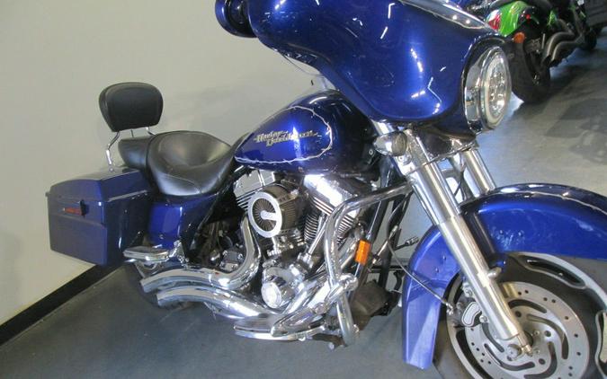 2007 Harley-Davidson® FLHX - Street Glide®