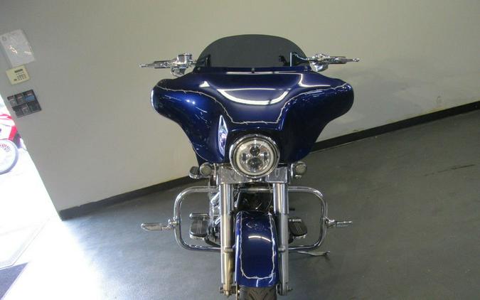 2007 Harley-Davidson® FLHX - Street Glide®