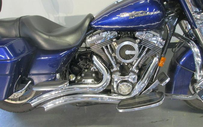 2007 Harley-Davidson® FLHX - Street Glide®