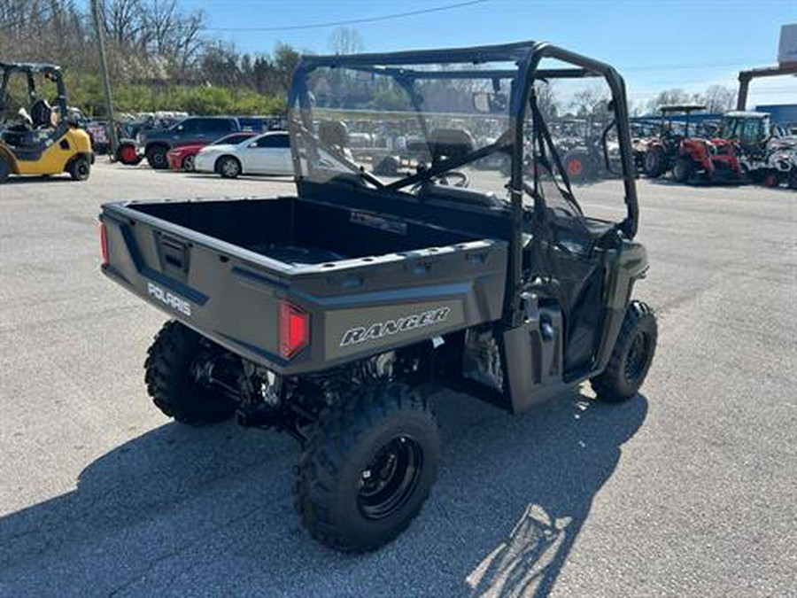 2025 Polaris Ranger 570 Full-Size