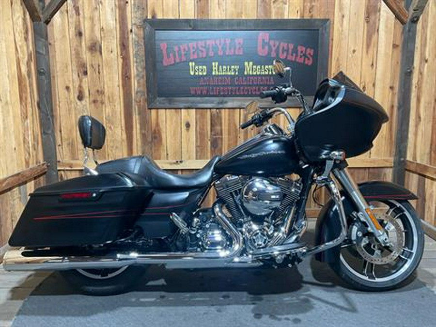 2015 Harley-Davidson Road Glide® Special