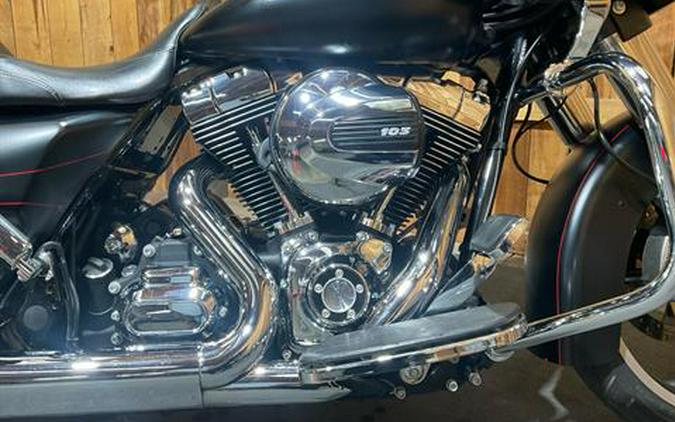 2015 Harley-Davidson Road Glide® Special