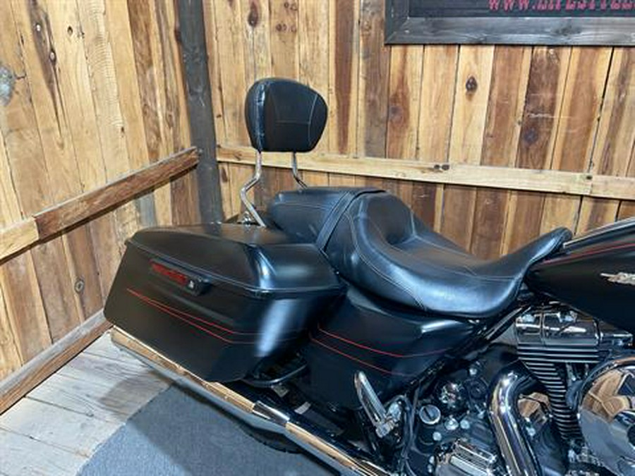 2015 Harley-Davidson Road Glide® Special