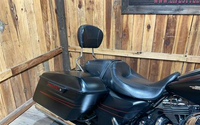 2015 Harley-Davidson Road Glide® Special