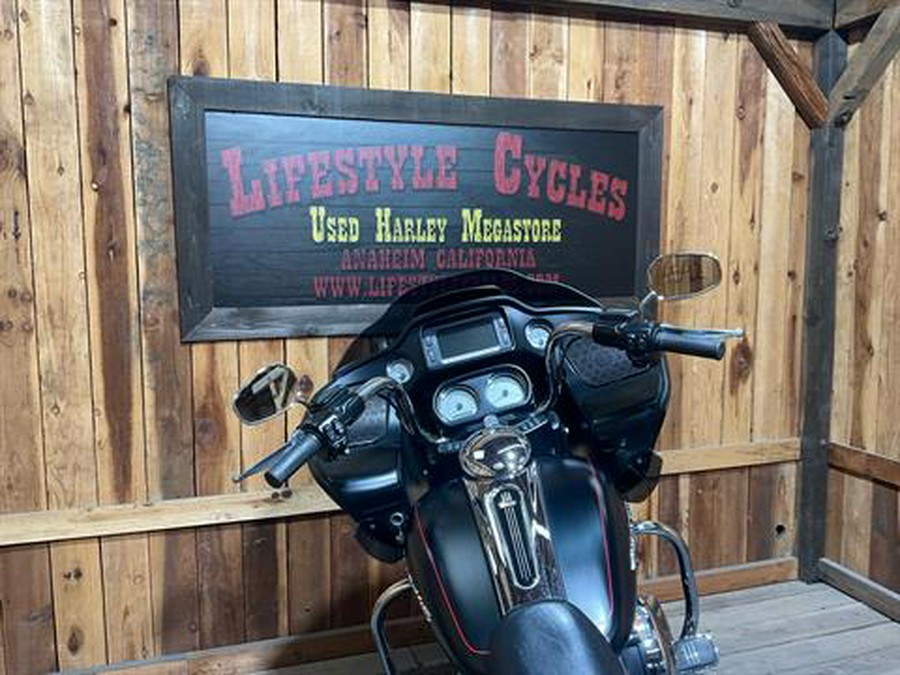 2015 Harley-Davidson Road Glide® Special