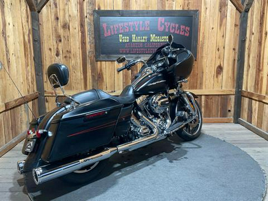 2015 Harley-Davidson Road Glide® Special