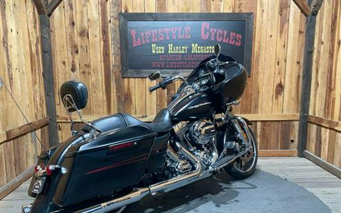 2015 Harley-Davidson Road Glide® Special