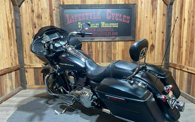 2015 Harley-Davidson Road Glide® Special