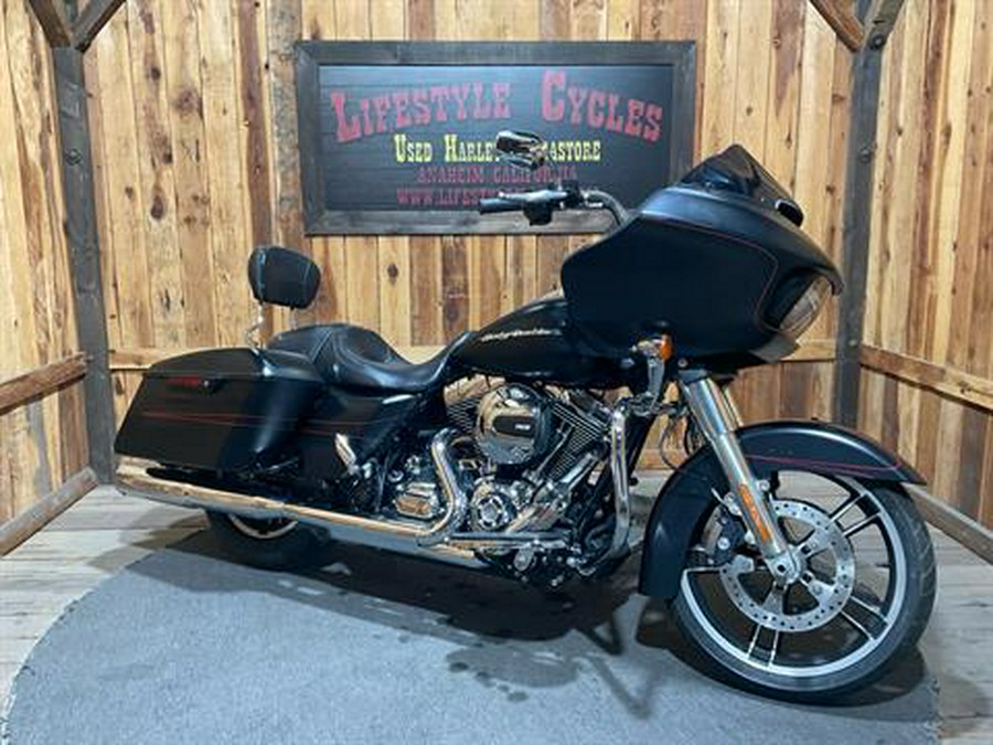 2015 Harley-Davidson Road Glide® Special