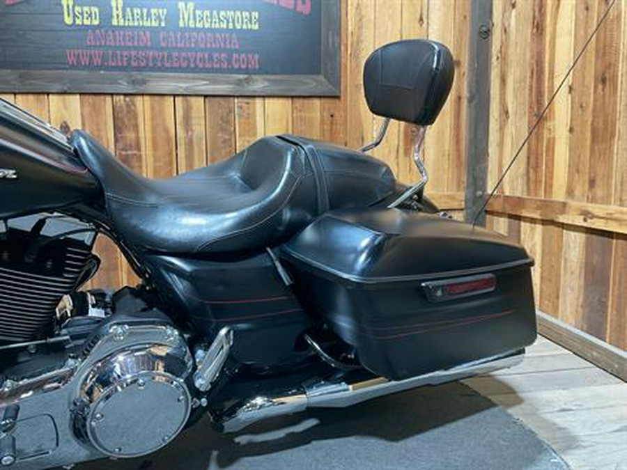 2015 Harley-Davidson Road Glide® Special