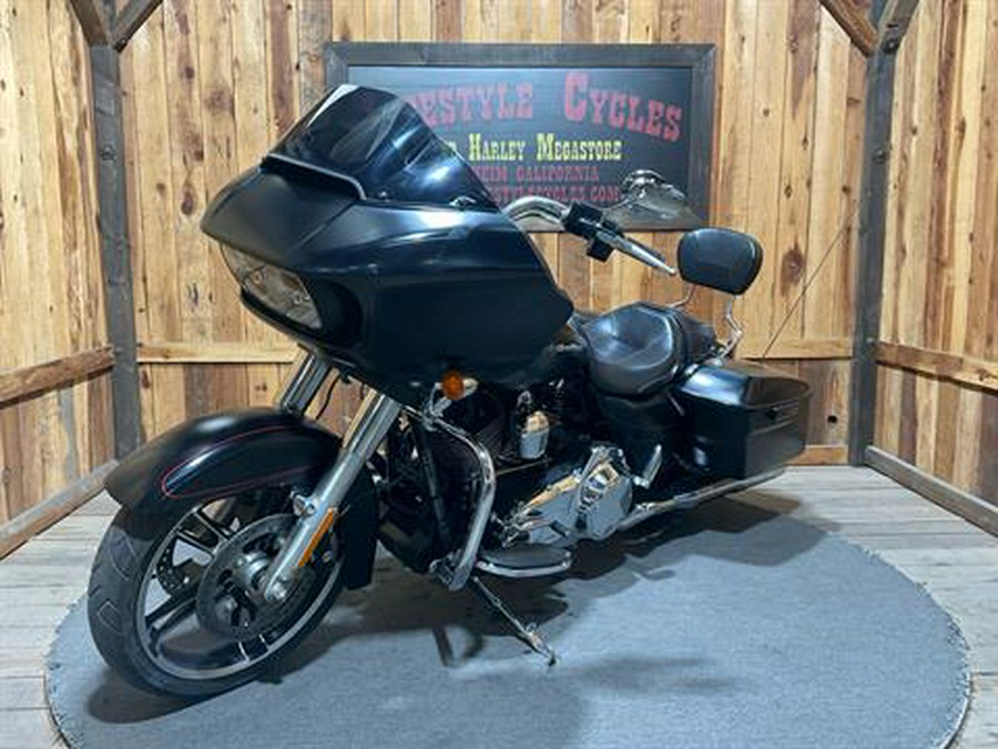 2015 Harley-Davidson Road Glide® Special