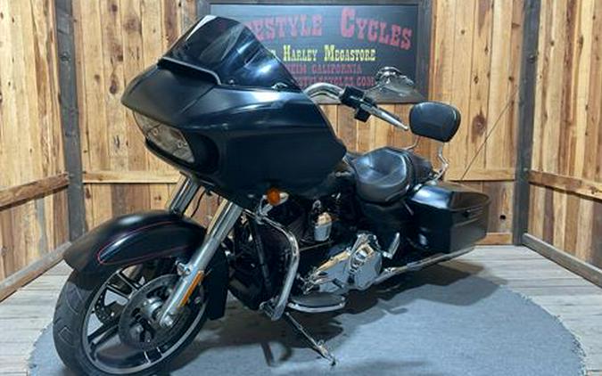 2015 Harley-Davidson Road Glide® Special