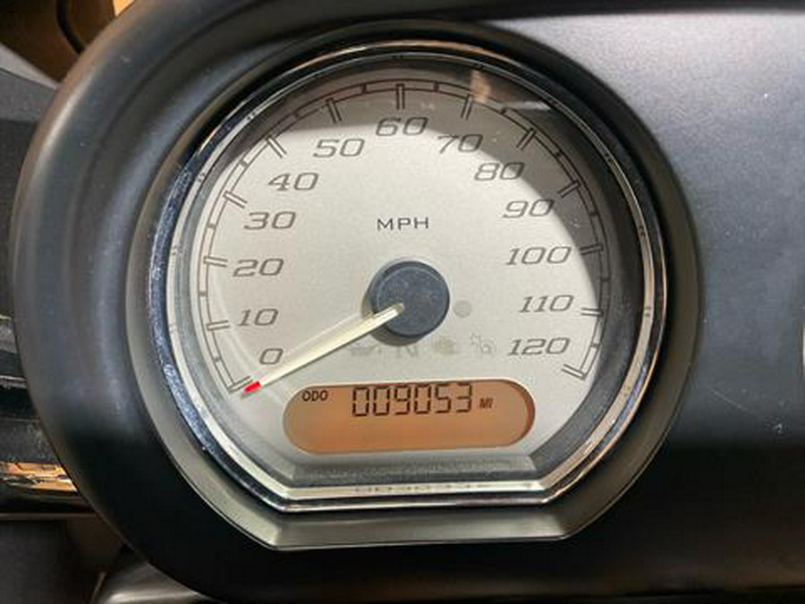 2015 Harley-Davidson Road Glide® Special