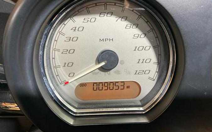 2015 Harley-Davidson Road Glide® Special