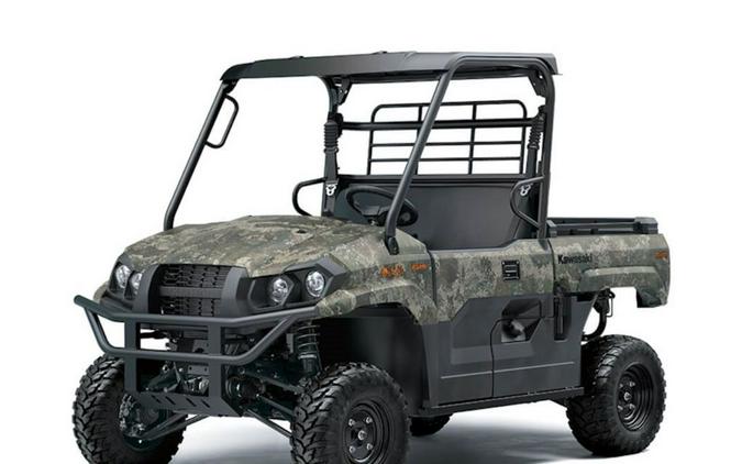 2026 Kawasaki Mule Pro-Mx™ EPS Camo