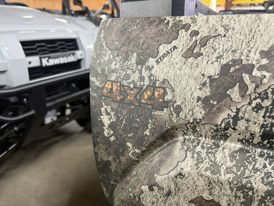 2026 Kawasaki Mule PRO-MX EPS Camo