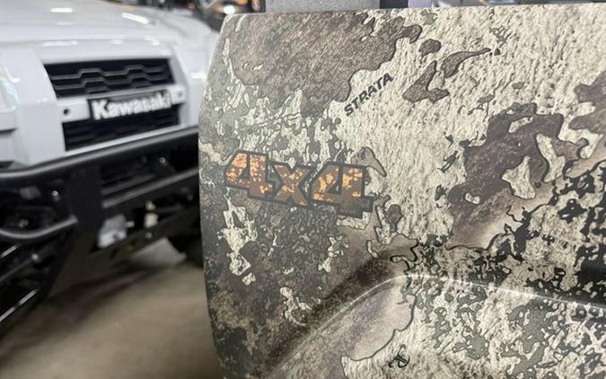 2026 Kawasaki Mule PRO-MX EPS Camo