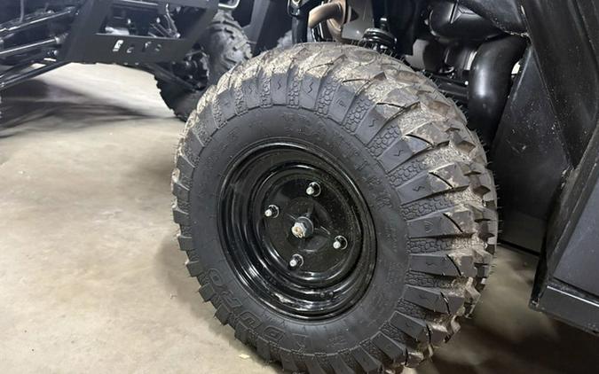 2026 Kawasaki Mule PRO-MX EPS Camo