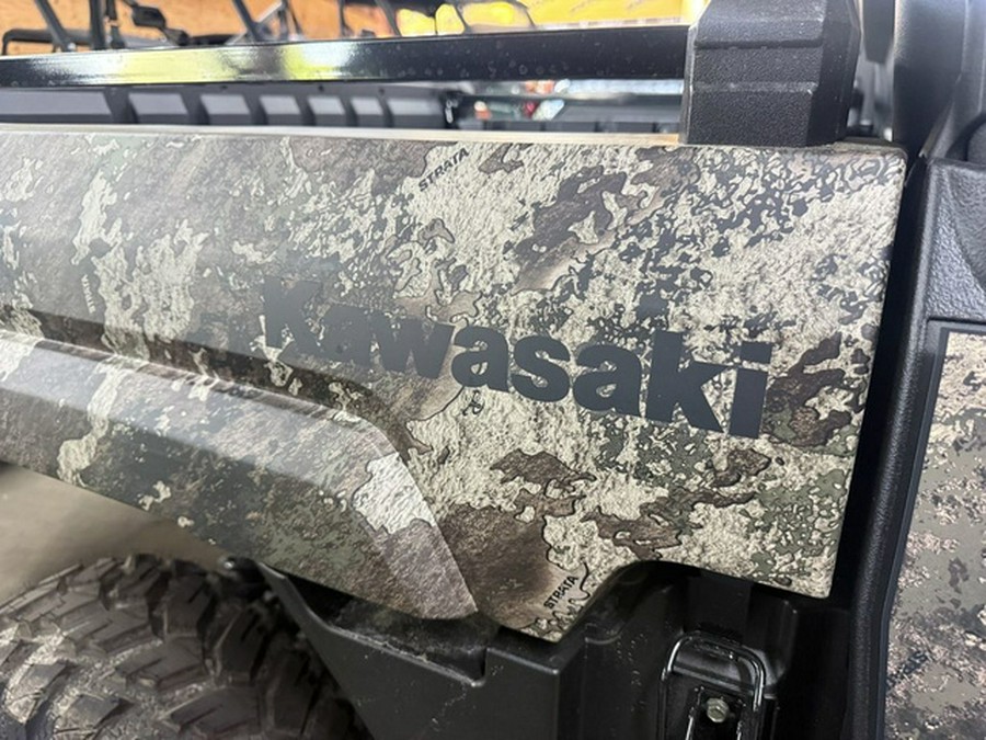 2026 Kawasaki Mule PRO-MX EPS Camo