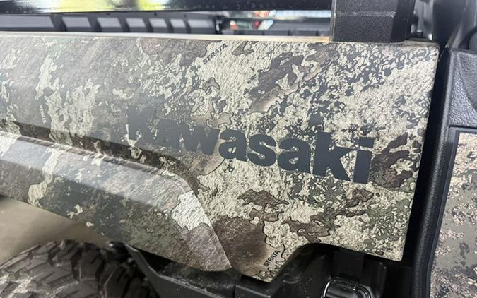 2026 Kawasaki Mule PRO-MX EPS Camo