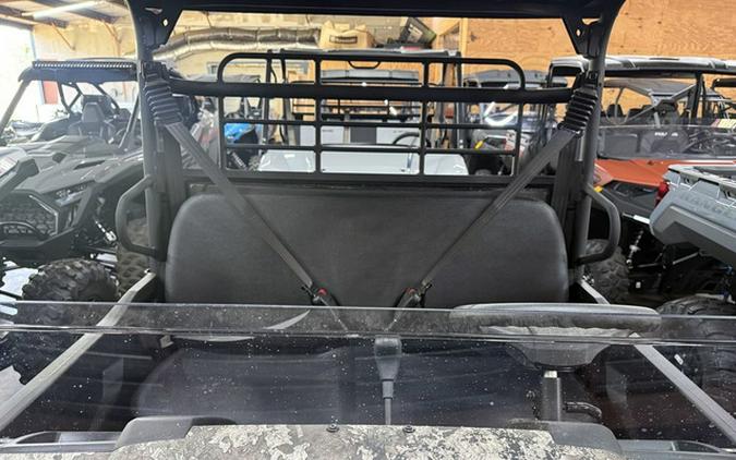 2026 Kawasaki Mule PRO-MX EPS Camo