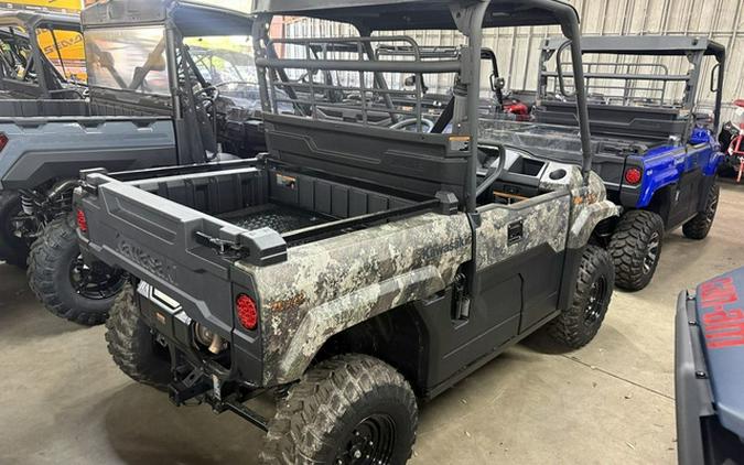 2026 Kawasaki Mule PRO-MX EPS Camo