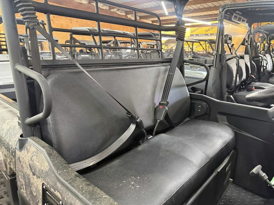 2026 Kawasaki Mule PRO-MX EPS Camo