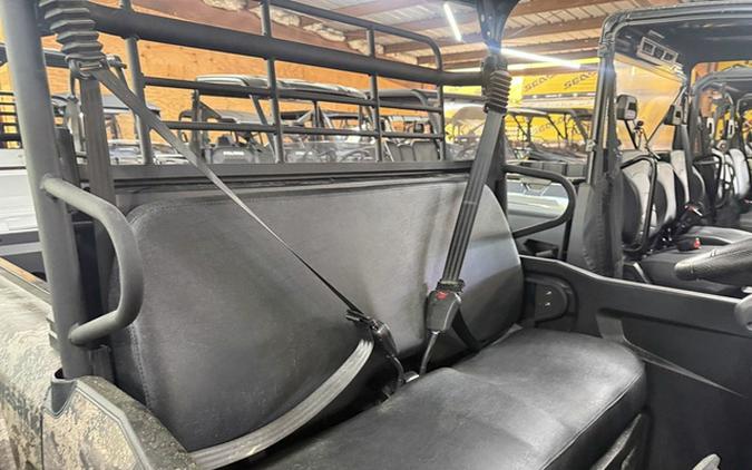 2026 Kawasaki Mule PRO-MX EPS Camo