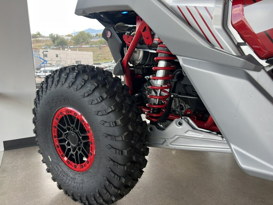 2025 Can-Am Maverick X3 MAX X rs TURBO RR