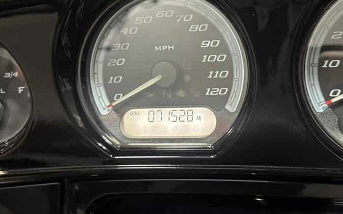 FLHTK 2021 Ultra Limited