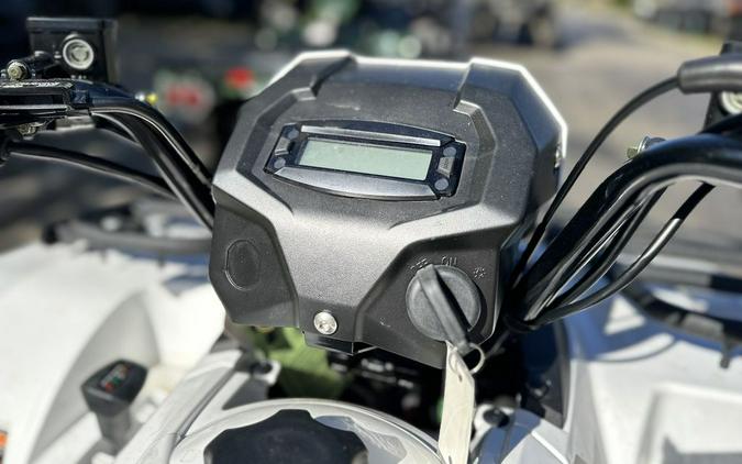 2025 Kawasaki Brute Force® 450 4x4