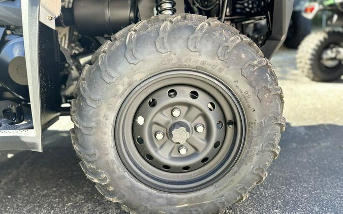 2025 Kawasaki Brute Force® 450 4x4