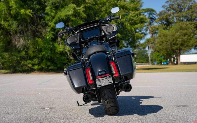 2025 Harley-Davidson® FLTRX Road Glide™