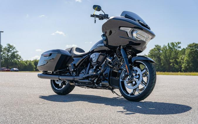 2025 Harley-Davidson® FLTRX Road Glide™