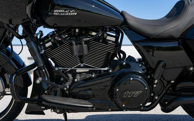 2025 Harley-Davidson® FLTRX Road Glide™