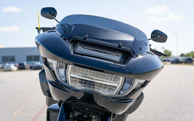 2025 Harley-Davidson® FLTRX Road Glide™