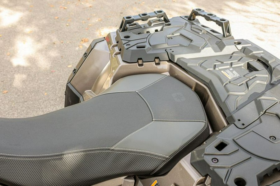 New 2026 POLARIS SPORTSMAN 850 TRAIL