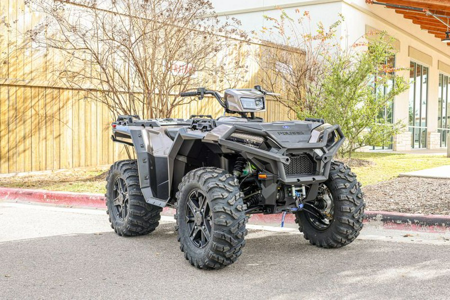New 2026 POLARIS SPORTSMAN 850 TRAIL