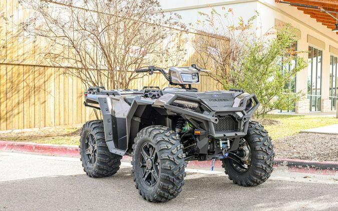 New 2026 POLARIS SPORTSMAN 850 TRAIL
