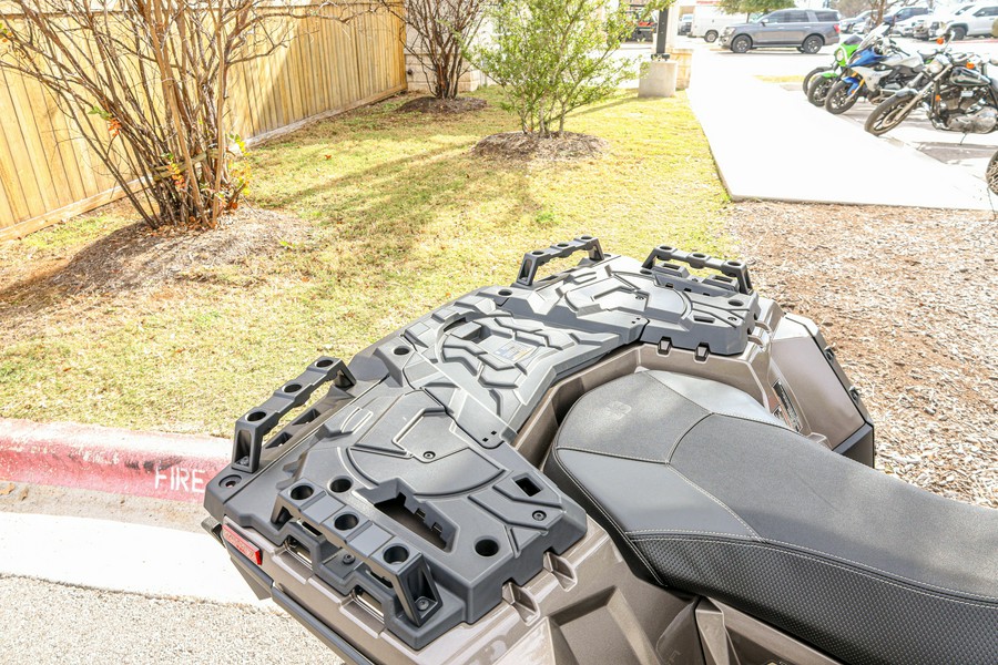 2026 POLARIS SPORTSMAN 850 TRAIL