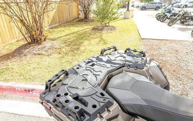 2026 POLARIS SPORTSMAN 850 TRAIL