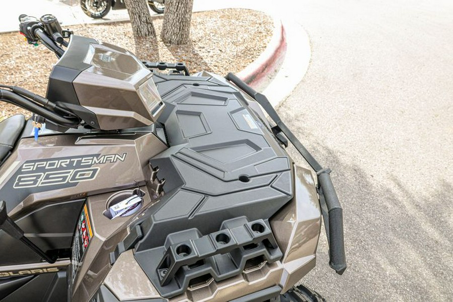 New 2026 POLARIS SPORTSMAN 850 TRAIL