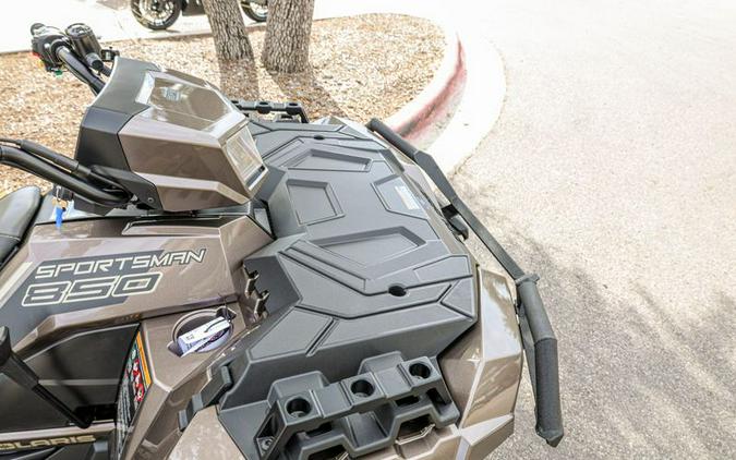 New 2026 POLARIS SPORTSMAN 850 TRAIL